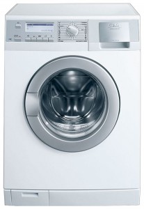 AEG L 86950 A वॉशिंग मशीन तस्वीर, विशेषताएँ