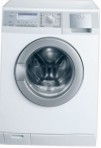 AEG L 86950 A Tvättmaskin \ egenskaper, Fil