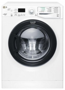 Hotpoint-Ariston WMG 9018 B Wasmachine Foto, karakteristieken