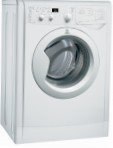 Indesit MISE 605 洗衣机 \ 特点, 照片