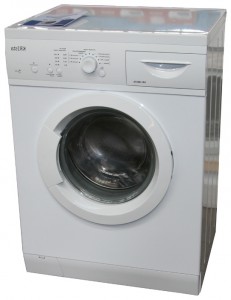 KRIsta KR-1000TE Machine à laver Photo, les caractéristiques