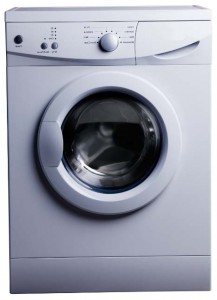 KRIsta KR-845 洗衣机 照片, 特点