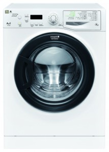 Hotpoint-Ariston WMSL 6085 Máquina de lavar Foto, características
