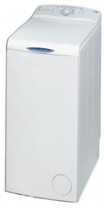 Whirlpool AWE 6516 çamaşır makinesi fotoğraf, özellikleri