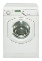 Hotpoint-Ariston AMD 149 Máquina de lavar Foto, características