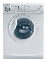 Candy CS2 125 çamaşır makinesi fotoğraf, özellikleri