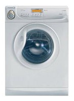 Candy CM 146 H TXT Mașină de spălat fotografie, caracteristici