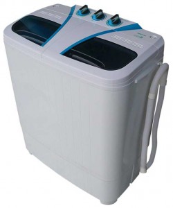 Optima WMS-50 Máquina de lavar Foto, características