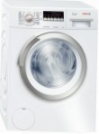 Bosch WLK 2026 E Tvättmaskin \ egenskaper, Fil