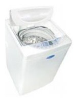 Evgo EWA-6075S Tvättmaskin Fil, egenskaper