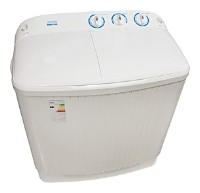 Optima МСП-68 洗濯機 写真, 特性