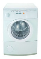 Hansa PA5580A520 ﻿Washing Machine Photo, Characteristics