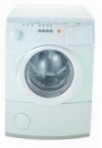 Hansa PA5580A520 वॉशिंग मशीन \ विशेषताएँ, तस्वीर