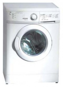 Regal WM 326 Mașină de spălat fotografie, caracteristici