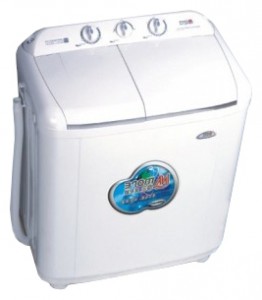 Океан XPB85 92S 5 洗衣机 照片, 特点