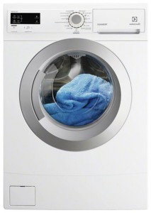 Electrolux EWS 11256 EDU 洗濯機 写真, 特性