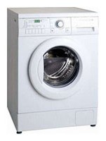 LG WD-10384N Máquina de lavar Foto, características