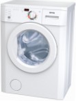 Gorenje W 529/S वॉशिंग मशीन \ विशेषताएँ, तस्वीर