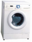 LG WD-80154N Máquina de lavar \ características, Foto