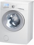 Gorenje WS 53Z115 çamaşır makinesi \ özellikleri, fotoğraf