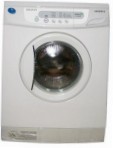 Samsung R852GWS Mașină de spălat \ caracteristici, fotografie