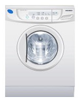 Samsung R1052 洗衣机 照片, 特点