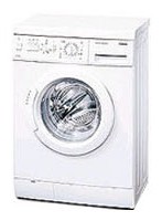 Siemens WFX 863 Mașină de spălat fotografie, caracteristici