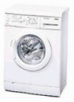 Siemens WFX 863 çamaşır makinesi \ özellikleri, fotoğraf