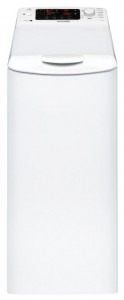 MasterCook PTDE-3346 W çamaşır makinesi fotoğraf, özellikleri