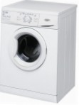Whirlpool AWO/D 43130 Machine à laver \ les caractéristiques, Photo