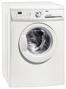 Zanussi ZWH 7120 P Máquina de lavar Foto, características
