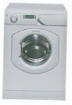 Hotpoint-Ariston AVD 107 çamaşır makinesi \ özellikleri, fotoğraf
