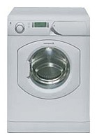 Hotpoint-Ariston AVD 127 ﻿Washing Machine Photo, Characteristics