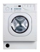 Nardi LVR 12 E 洗衣机 照片, 特点
