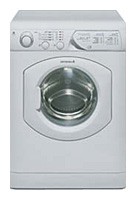 Hotpoint-Ariston AVL 129 Mașină de spălat fotografie, caracteristici