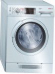 Bosch WVH 28420 çamaşır makinesi \ özellikleri, fotoğraf