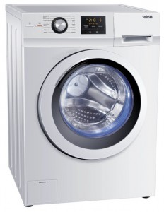 Haier HW60-10266A ﻿Washing Machine Photo, Characteristics