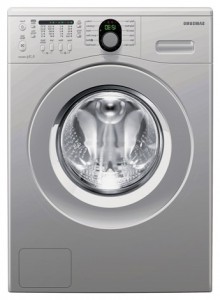 Samsung WF8622SFV çamaşır makinesi fotoğraf, özellikleri