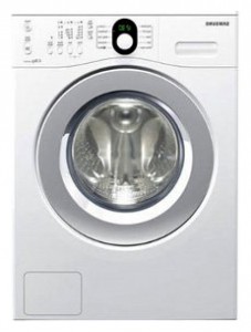 Samsung WF8590NGG ﻿Washing Machine Photo, Characteristics