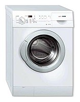 Bosch WFO 2051 Máy giặt ảnh, đặc điểm