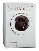 Zanussi FE 1024 N Mașină de spălat fotografie, caracteristici