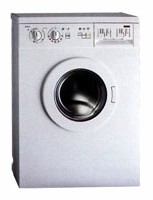 Zanussi FLV 504 NN 洗衣机 照片, 特点