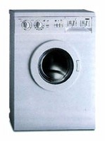 Zanussi FLV 954 NN वॉशिंग मशीन तस्वीर, विशेषताएँ