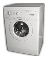 Ardo SE 810 Máquina de lavar Foto, características