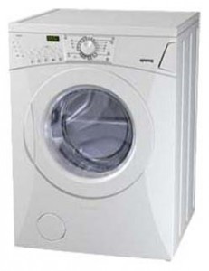Gorenje EWS 52115 U Máquina de lavar Foto, características