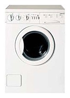 Indesit WDS 105 TX Wasmachine Foto, karakteristieken