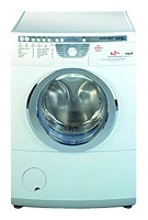 Kaiser W 59.10 Máquina de lavar Foto, características