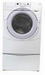 Whirlpool AWM 8000 वॉशिंग मशीन \ विशेषताएँ, तस्वीर