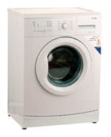 BEKO WKB 51021 PT Machine à laver Photo, les caractéristiques