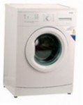 BEKO WKB 51021 PT Tvättmaskin \ egenskaper, Fil